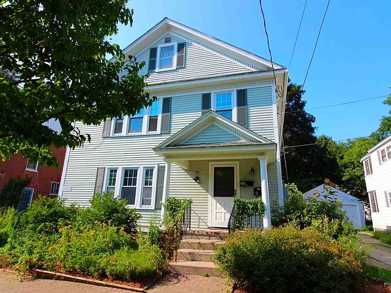 506 North ST