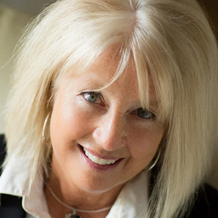 kathy hale photo