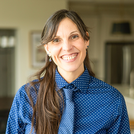 Cindy Adair Headshot