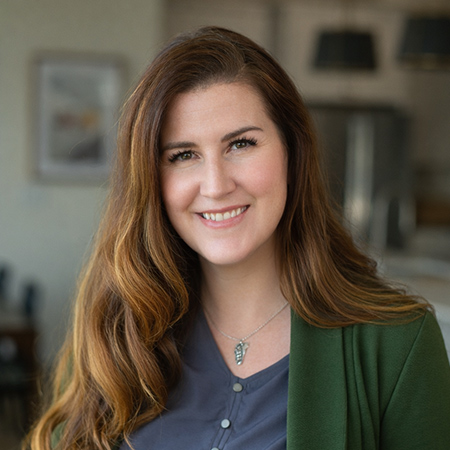 Keeley Headshot