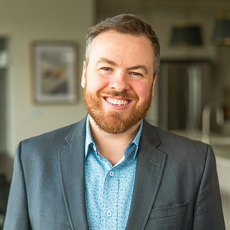 Jacob Smith Headshot