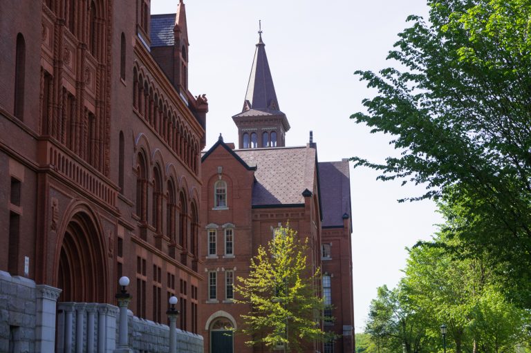UVM